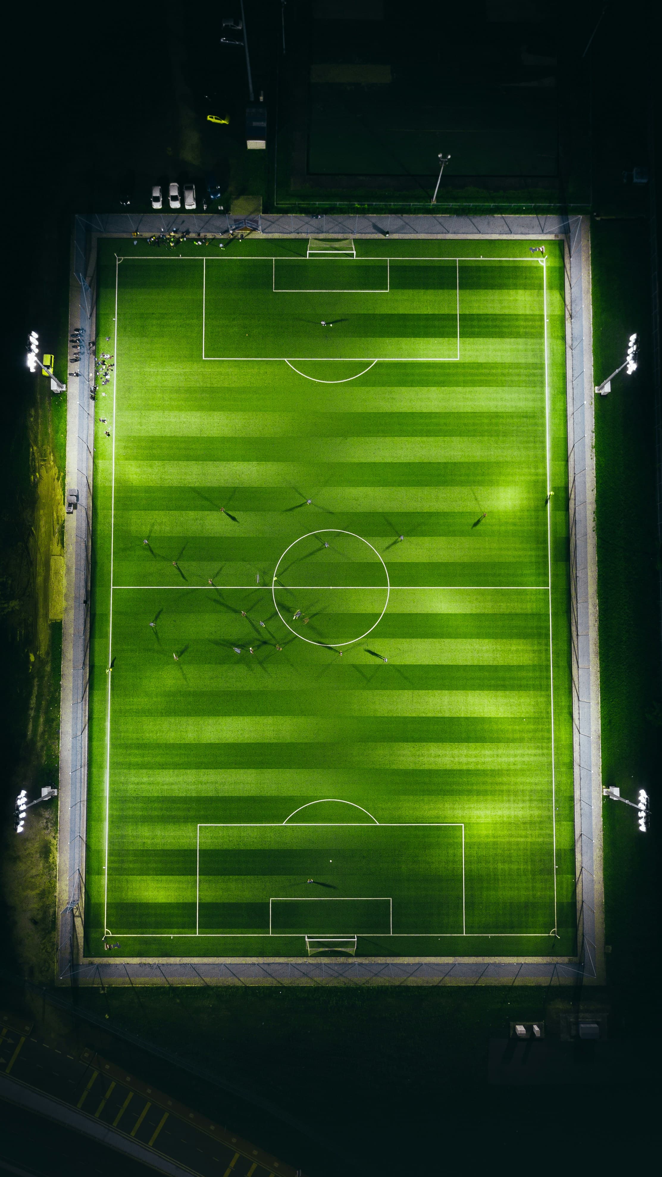 Sports Data Analysis