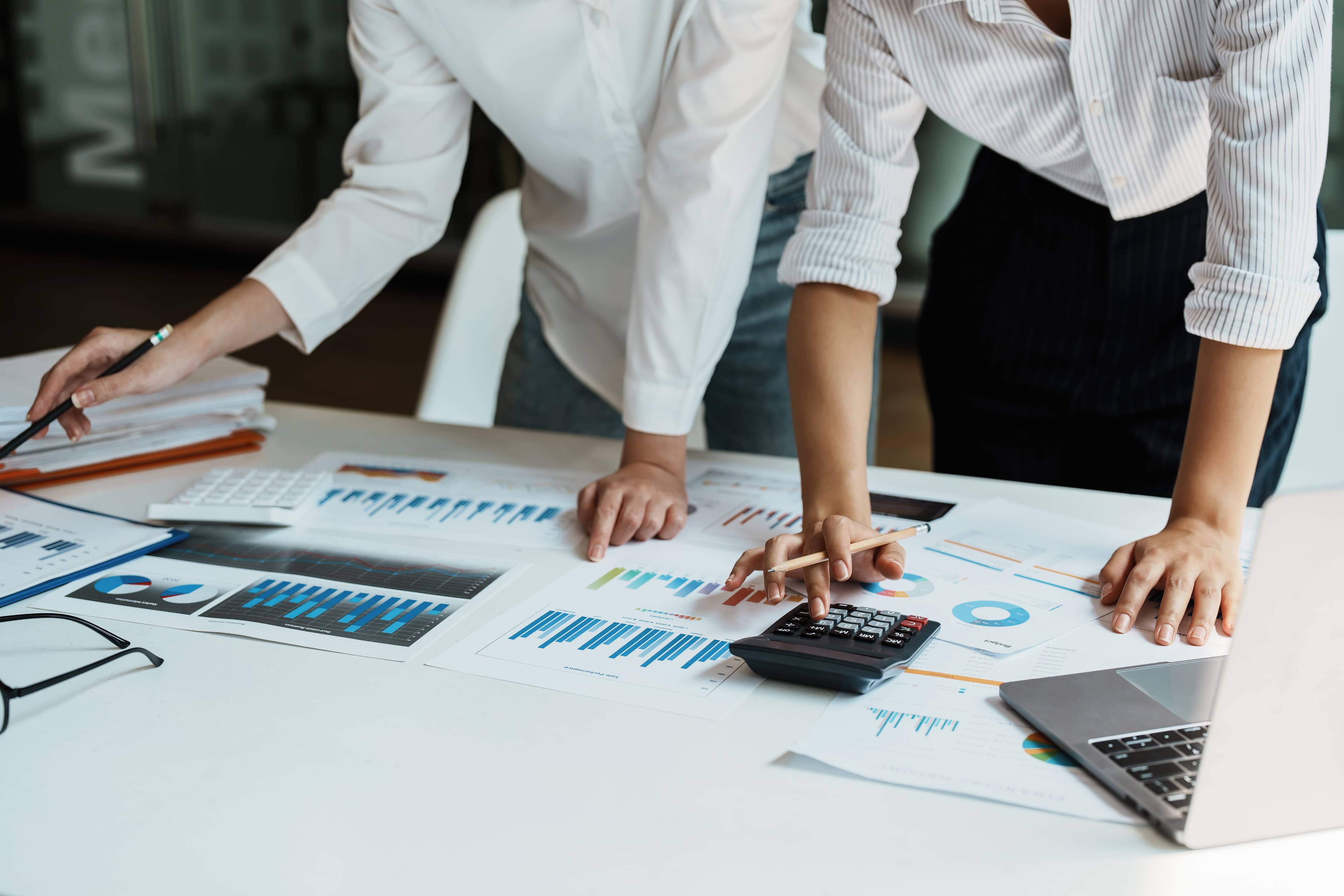 Entrepreneurship Background
