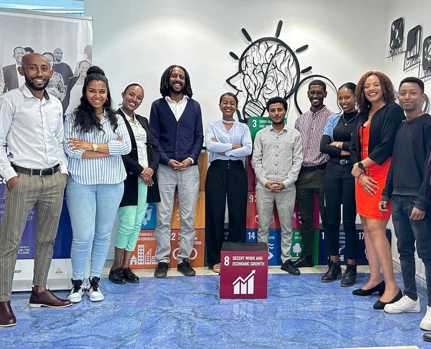Team sustainability