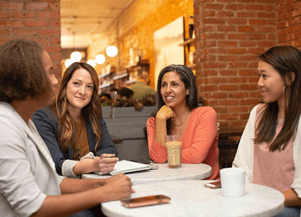 Women Entrepreneur Advancement