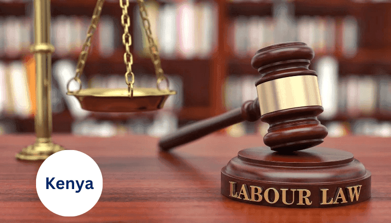 The 5 Key Labor Proclamations of Kenya: Essential Points Employers Need to Know