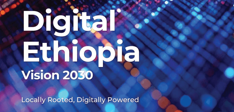 Digital Ethiopia 2030